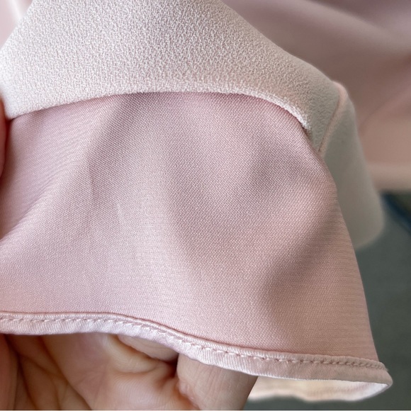 Forever New Shift Dress in Soft Pink - Size 8 - Picture 7 of 9